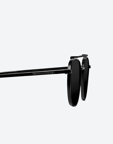 Sunglasses Northweek FALCON ALL BLACK