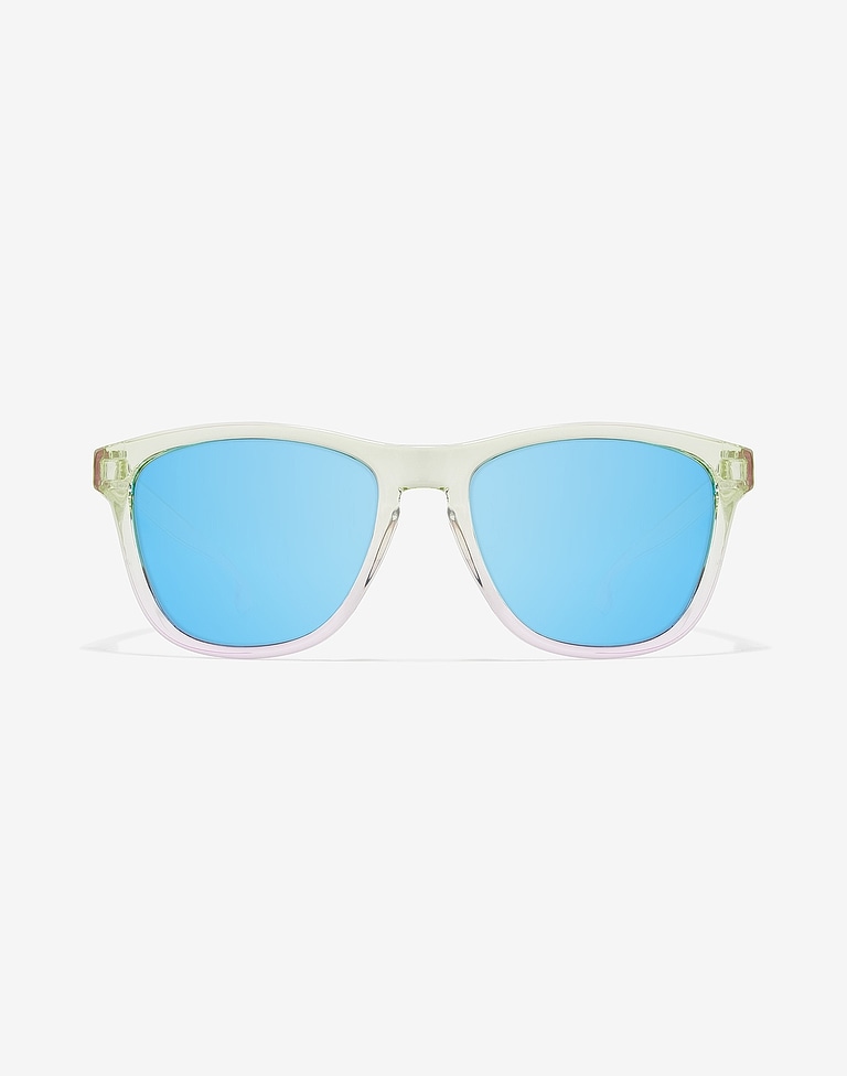 Sunglasses Northweek GRADIANT MINT GREEN /PINK - ICE POLARIZED