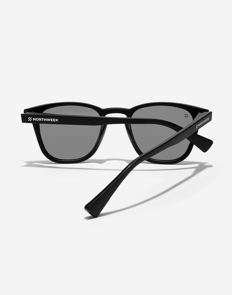 Sunglasses Northweek WALL - POLARIZED BLACK DARK
