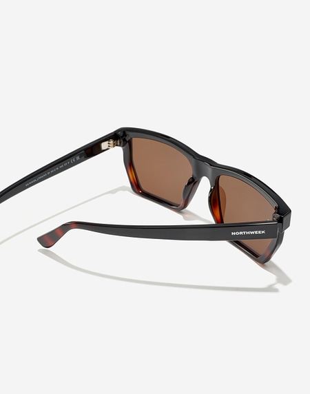 Sunglasses NORTHWEEK PRISM - POLARIZED CAREY BROWN