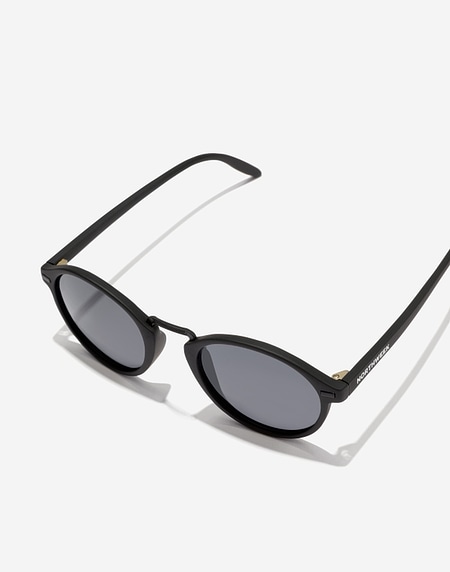 Occhiali da sole Northweek VESCA ALL BLACK POLARIZED