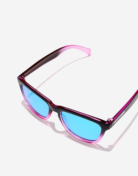 Occhiali da sole Northweek NORTHWEEK KIDS GRADIANT BLACK/PINK - ICE