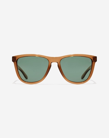 Occhiali da sole Northweek REGULAR FARK BROWN - ALLIGATOR