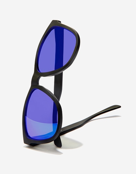 Gafas de sol Northweek REGULAR MATTE BLACK - SKY