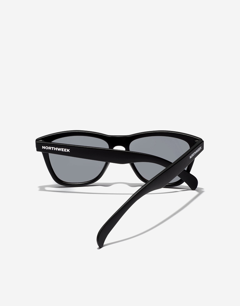 Sunglasses Northweek NORTHWEEK KIDS MATTE BLACK - BLACK