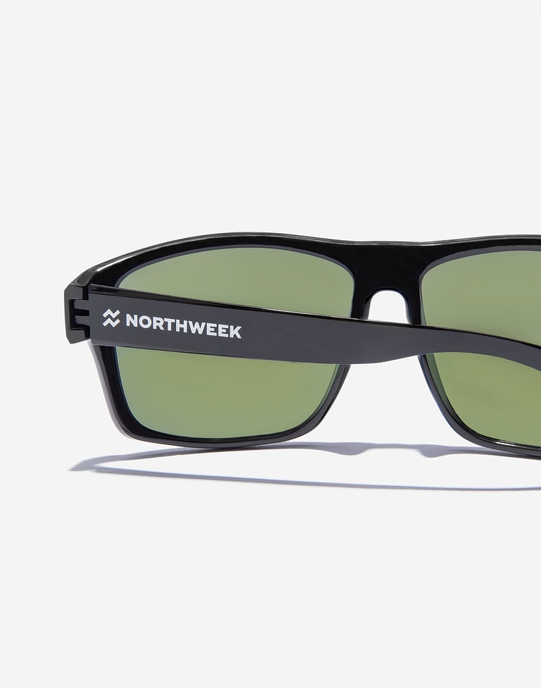 Gafas de sol Northweek BOLD - POLARIZED BLACK JOKER