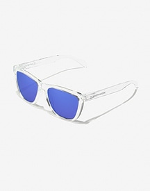 Hawkers REGULAR - POLARIZED TRANSPARENT SKY w180