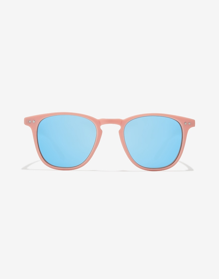 Sonnenbrille Northweek WALL PALE PINK - ICE BLUE POLARIZED