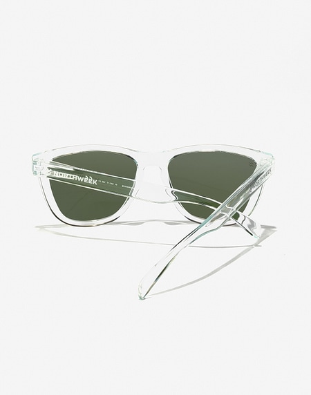 Sonnenbrille Northweek REGULAR - POLARIZED TRANSPARENT JOKER