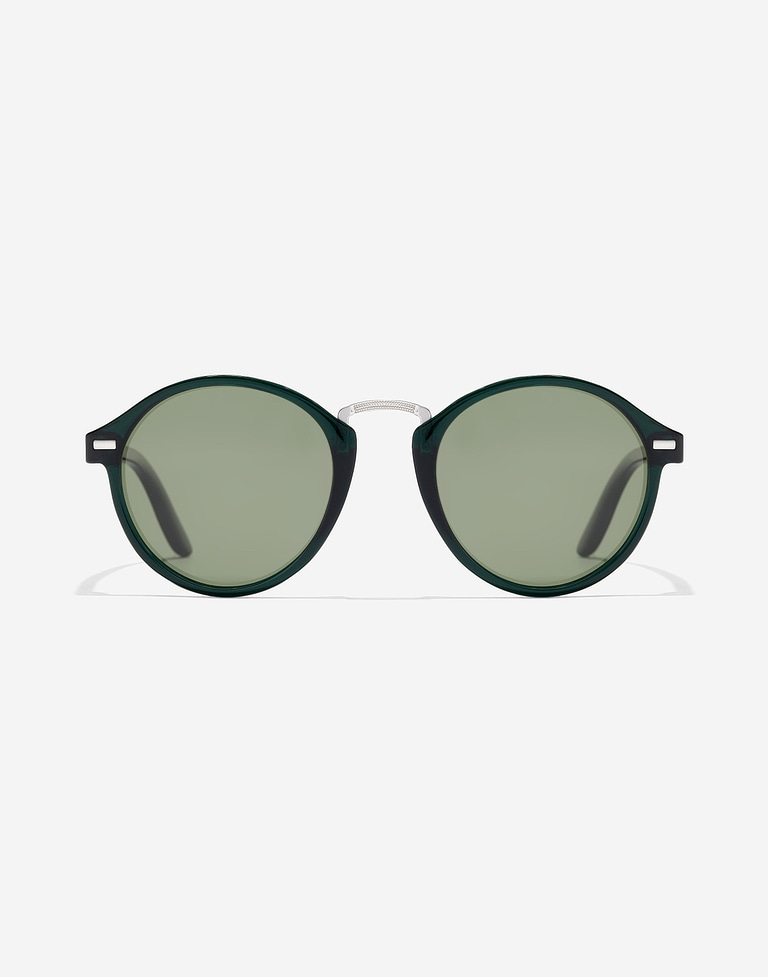 Oculos de sol Northweek VESCA GREEN - TRANSPARENT GREEN POLARIZED