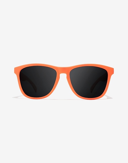 Gafas de sol Northweek REGULAR MATTE ORANGE - BLACK POLARIZED