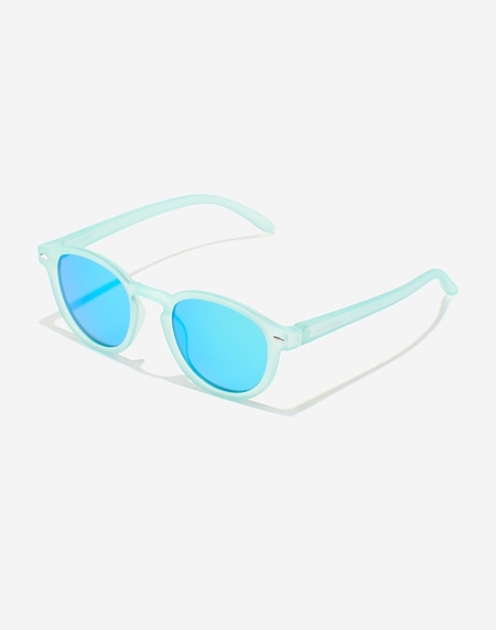 Occhiali da sole NORTHWEEK ARUBA - POLARIZED LIGHT BLUE