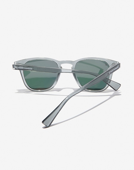 Gafas de sol Northweek WALL - POLARIZED GREY ROSA AZZURRA