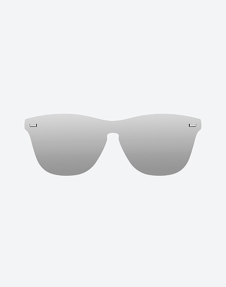 Gafas de sol Northweek REGULAR PHANTOM BLACK - SILVER POLARIZED