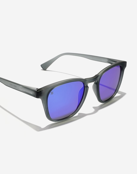 Lunettes de soleil Northweek WALL - POLARIZED GREY SKY