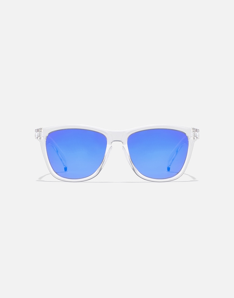Gafas de sol Northweek NORTHWEEK KIDS BRIGHT WHITE - BLUE