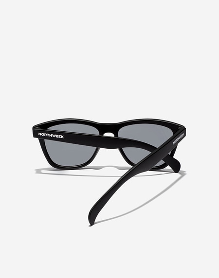 Sunglasses Northweek NORTHWEEK KIDS MATTE BLACK - BLACK