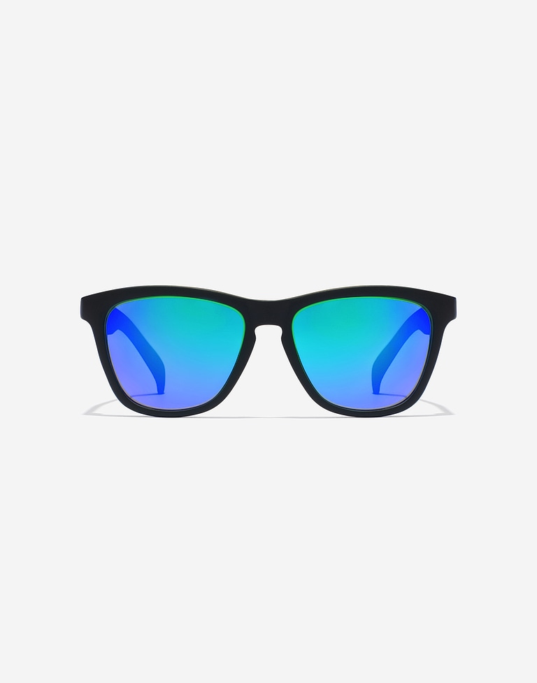 Γυαλιά ηλίου Northweek NORTHWEEK KIDS MATTE BLACK - GREEN