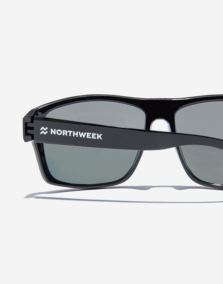 &Gamma;&upsilon;&alpha;&lambda;&iota;ά &eta;&lambda;ί&omicron;&upsilon; Northweek BOLD - POLARIZED BLACK RUBY