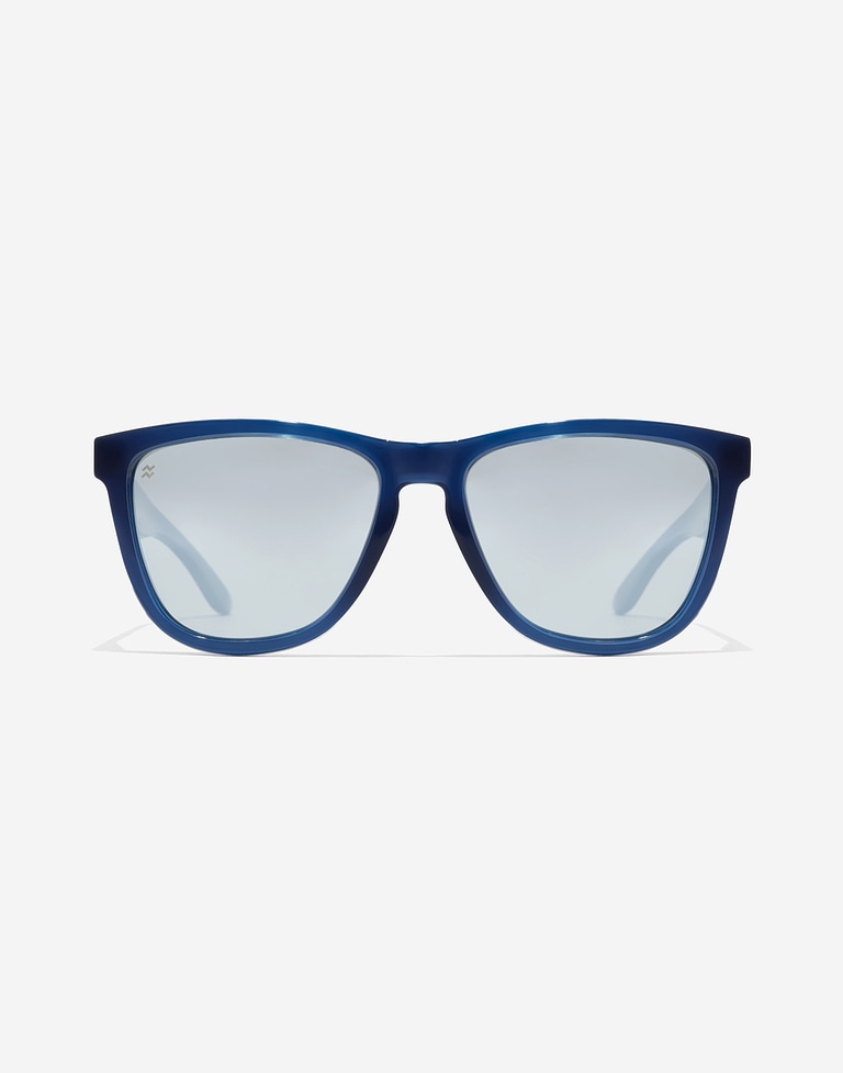 Occhiali da sole Northweek REGULAR NAVY BLUE - CHROME