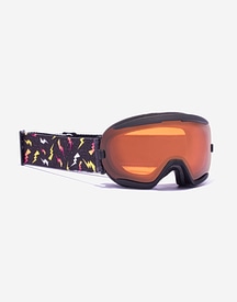 Hawkers ARTIK KIDS - BLACK ORANGE w180