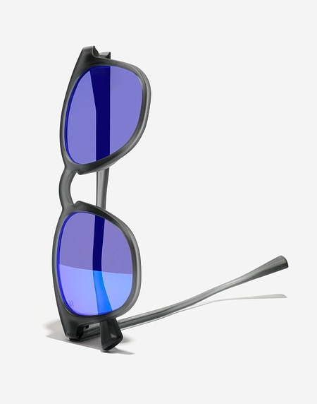 Lunettes de soleil Northweek WALL - POLARIZED GREY SKY