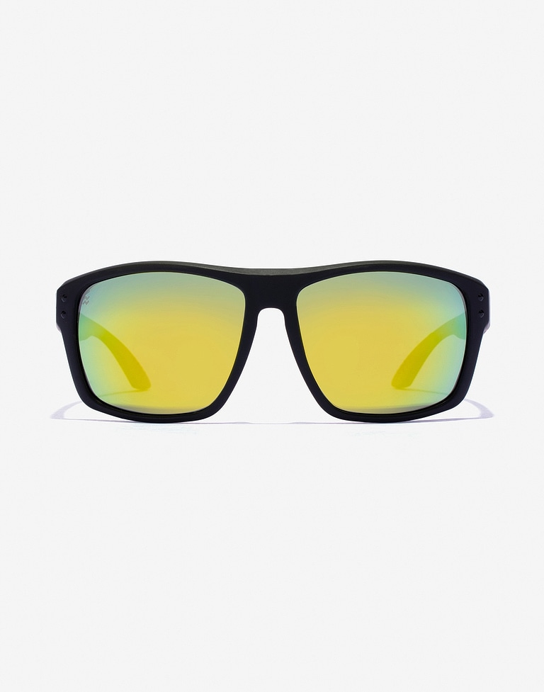 Sonnenbrille Northweek BOLD - POLARIZED BLACK ACID
