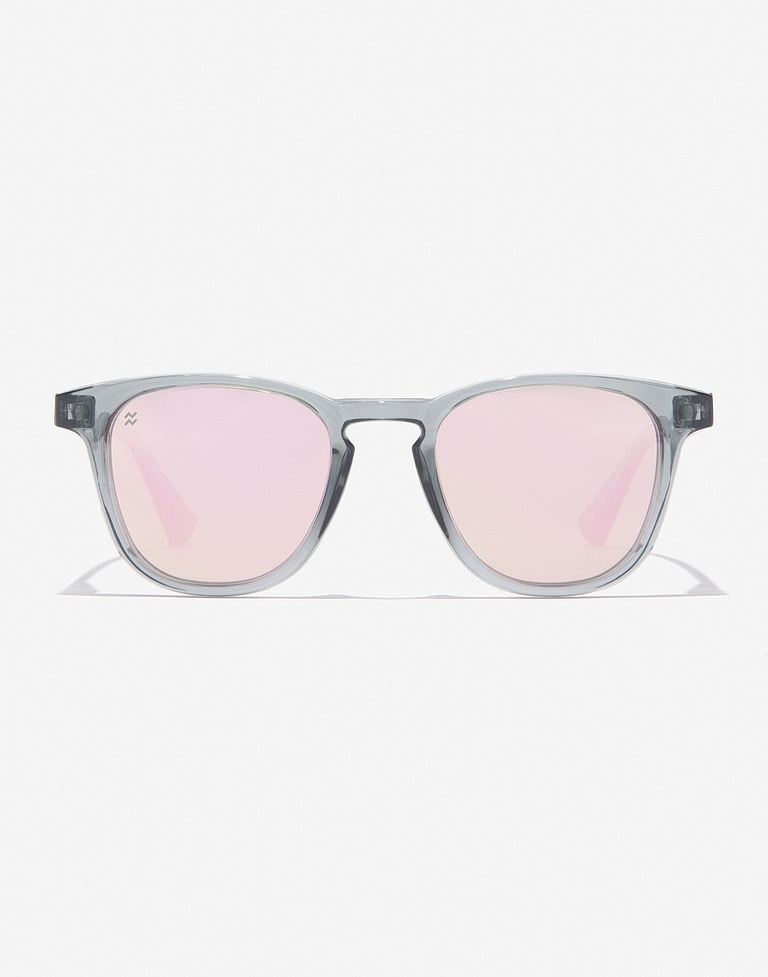 Sunglasses Northweek WALL - POLARIZED GREY ROSA AZZURRA