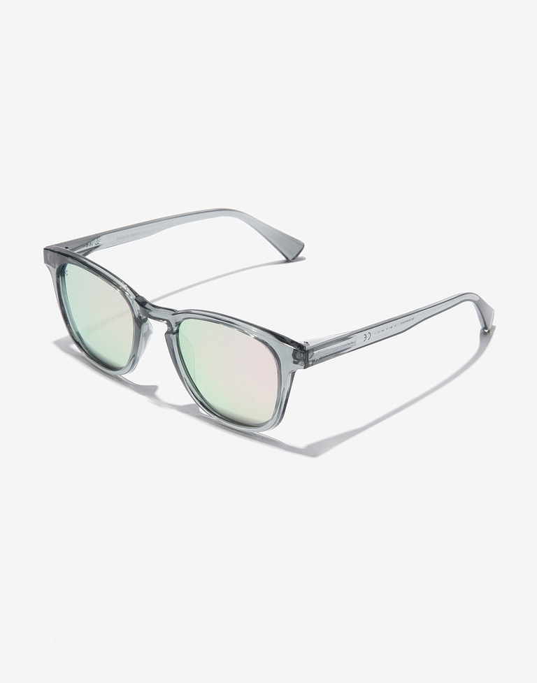 Sunglasses Northweek WALL - POLARIZED GREY ROSA AZZURRA