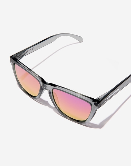 Sunglasses Northweek REGULAR SMOKY GREY - JOKER
