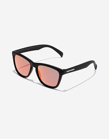 Hawkers NORTHWEEK KIDS MATTE BLACK - RED w180