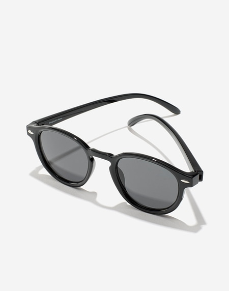 Occhiali da sole NORTHWEEK ARUBA - POLARIZED BLACK DARK