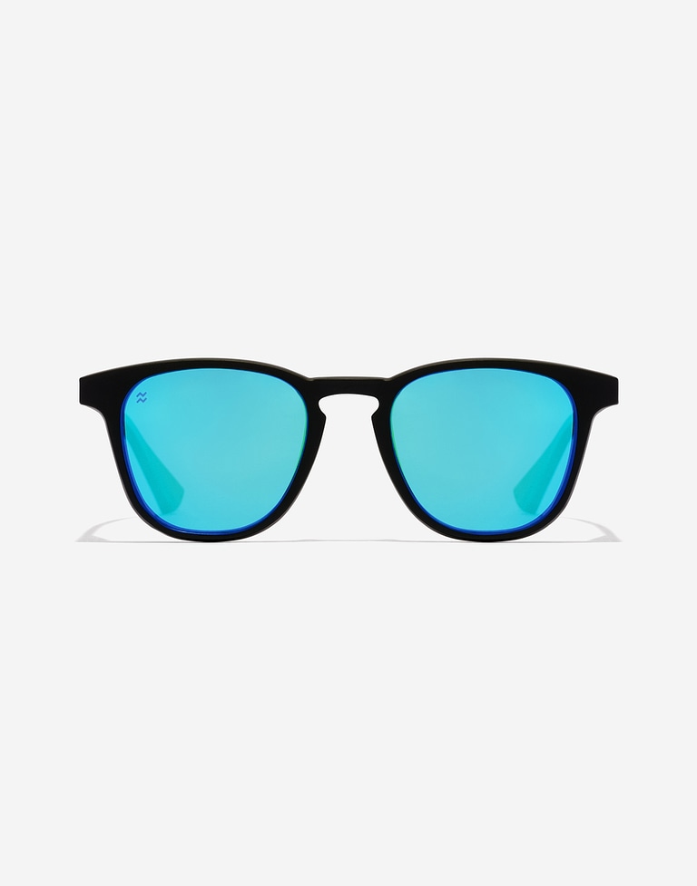 Sunglasses Northweek WALL - POLARIZED BLACK EMERALD
