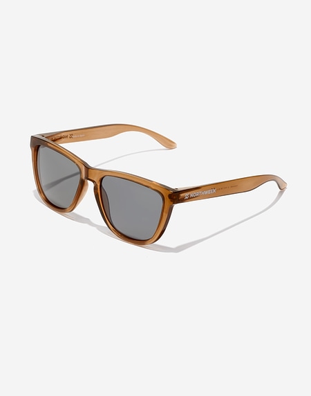 Lunettes de soleil Northweek REGULAR FARK BROWN - DARK