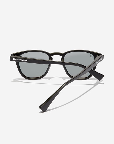Γυαλιά ηλίου Northweek WALL - POLARIZED BLACK RUBY
