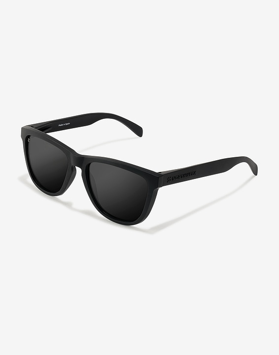 REGULAR MATTE BLACK - DARK