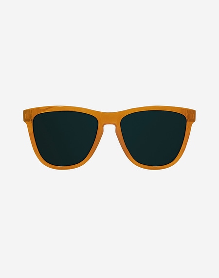 Lunettes de soleil Northweek REGULAR CARAMEL - DARK