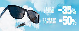 PROMOZIONI