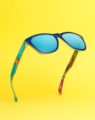  Northweek NORTHWEEK X BOB ESPONJA - KIDS BIKINI BOTTOM