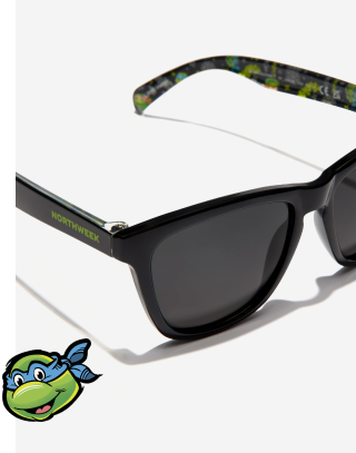 Northweek NORTHWEEK X TMNT - KIDS COWABUNGA