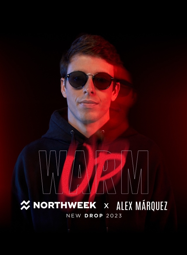 Northweek alex marquez clearance