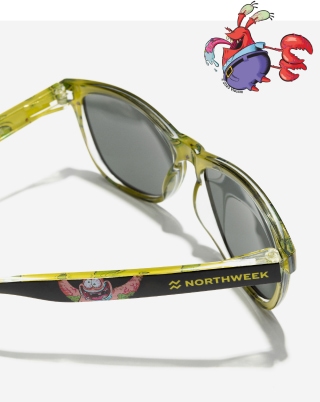  Northweek NORTHWEEK X BOB ESPONJA - SCABIES