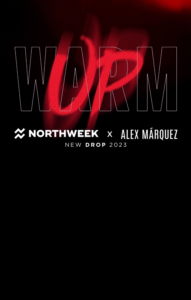 Northweek alex marquez best sale