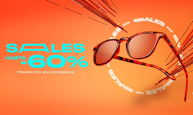 Rebajas hawkers online