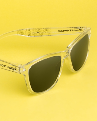  Northweek NORTHWEEK X BOB ESPONJA - PINEAPPLE