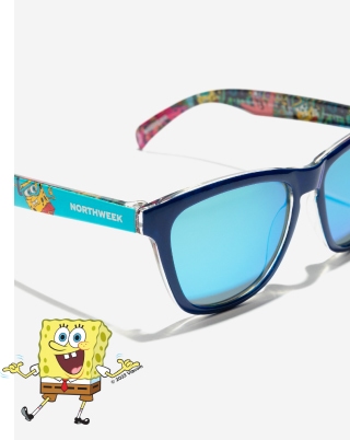  Northweek NORTHWEEK X BOB ESPONJA - KIDS BIKINI BOTTOM