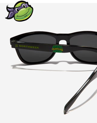 Northweek NORTHWEEK X TMNT - COWABUNGA